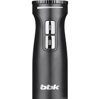 Погружной блендер BBK KBH0813 (черный)