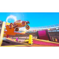  Dirt 5 для PlayStation 4