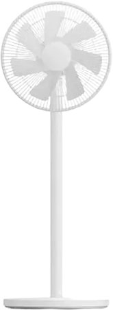 

Вентилятор Xiaomi Mijia 1X Smart DC Inverter Floor Fan BPLDS07DM (китайская версия)