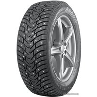 Зимние шины Ikon Nordman 8 225/45R17 94T (шипы)