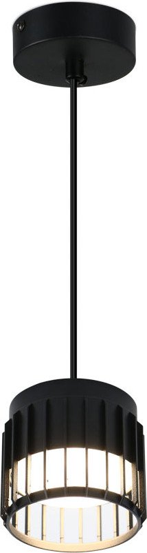 

Подвесная люстра General Lighting GWL-GX53-M-IP20 662687