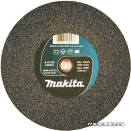 Точильный круг Makita B-51982