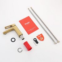 Смеситель Raglo R51.10.03