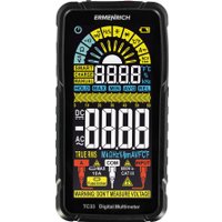 Мультиметр Ermenrich Zing TC33 82990
