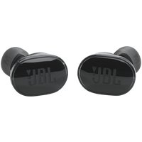 Наушники JBL Tune Buds Ghost Edition (черный)