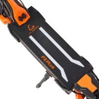 Электросамокат Kugoo F3 Plus СПМ