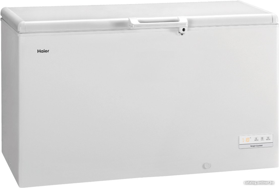 Морозильный ларь Haier HCE430RF