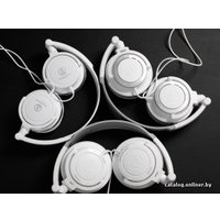 Наушники Audio-Technica ATH-SJ55