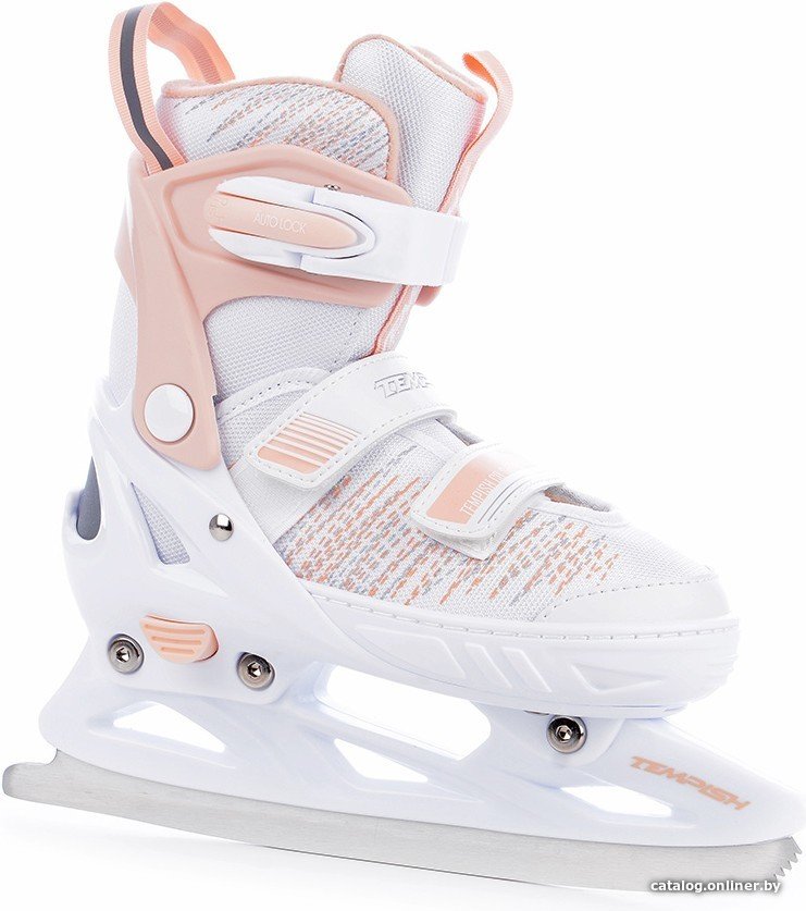 Коньки Tempish Gokid ice girl (р. 33-36)