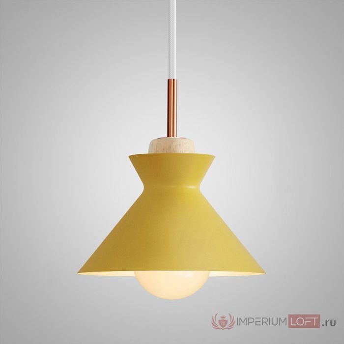 

Подвесная люстра ImperiumLoft Omg1 179785-26
