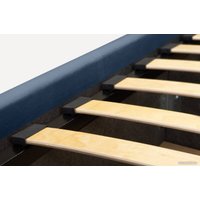 Кровать Divan Шерона 180 (Velvet Blue)