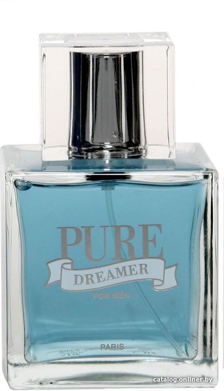 Туалетная вода Geparlys Pure Dreamer EdT (100 мл)