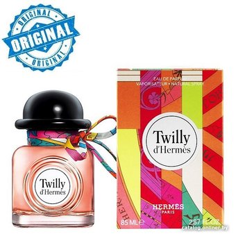 Парфюмерная вода Hermes Twilly d'Hermes EdP (85 мл)