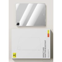 Чехол для планшета Baseus Simple Series для Apple iPad mini (2021) (прозрачный)