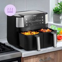 Аэрогриль (аэрофритюрница) Kitfort KT-2259