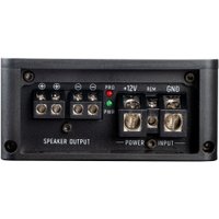 Автомобильный усилитель Aura Fireball-D1.1000 PRO