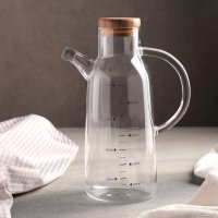 Кувшин Swed House Braksan 34.07.8455