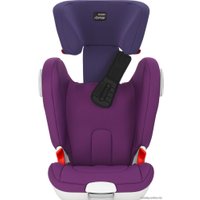 Детское автокресло Britax Romer Kidfix XP SICT (фиолетовый)