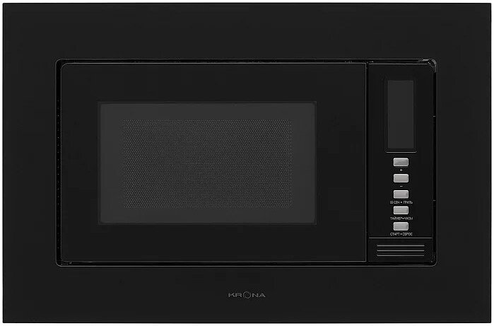 

Микроволновая печь Krona Winden 60 BL