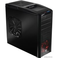 Корпус Thermaltake V9 Black Edition (VJ400G1N2Z)