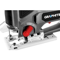 Электролобзик GRAPHITE 58G078