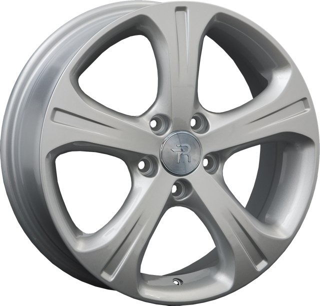 

Литые диски Replay HND213 17x6.5" 5x114.3мм DIA 67.1мм ET 49мм S