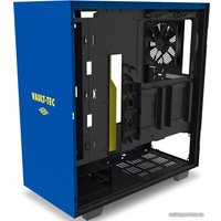 Корпус NZXT H500 Vault Boy CA-H500B-VB