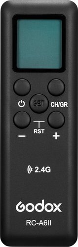 Godox RC-A6II 3073630737