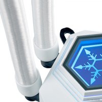 Кулер для процессора SilverStone PF240W-ARGB