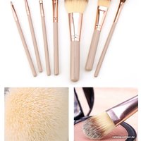 Набор кистей Glamify 649900802A