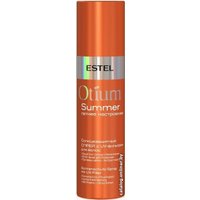 Спрей Estel Professional Otium Summer Солнцезащитный с UV-фильтром 200 мл