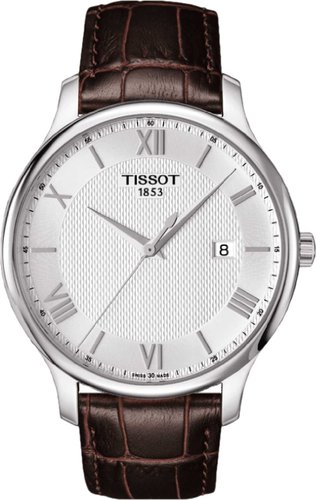 Tissot Tradition Gent (T063.610.16.038.00)