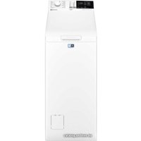 Стиральная машина с вертикальной загрузкой Electrolux PerfectCare600 EW6TN24262