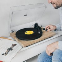 Виниловый проигрыватель Lenco LBT-188PI