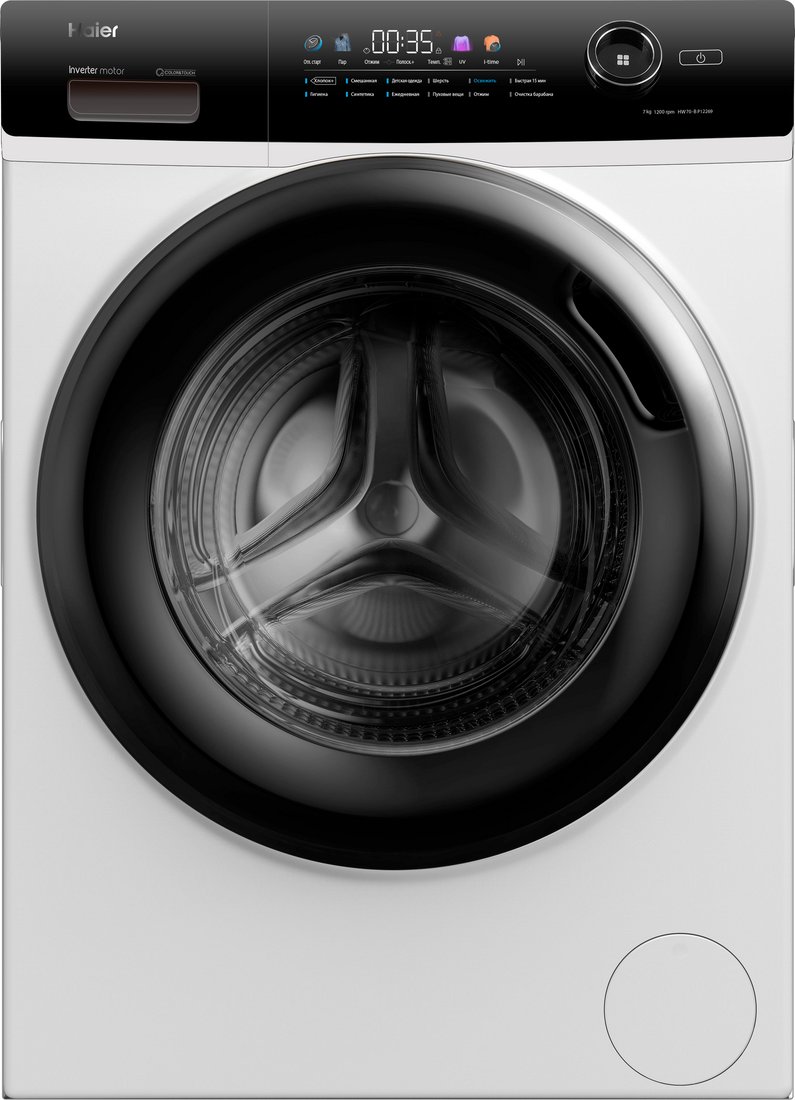 

Стиральная машина Haier HW70-BP12269