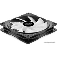 Комплект вентиляторов для корпуса DeepCool RF 140 2 шт. DP-FRGB-RF140-2C