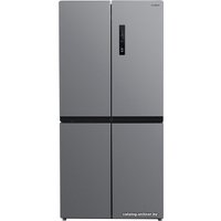Четырёхдверный холодильник Hyundai CM4505FV