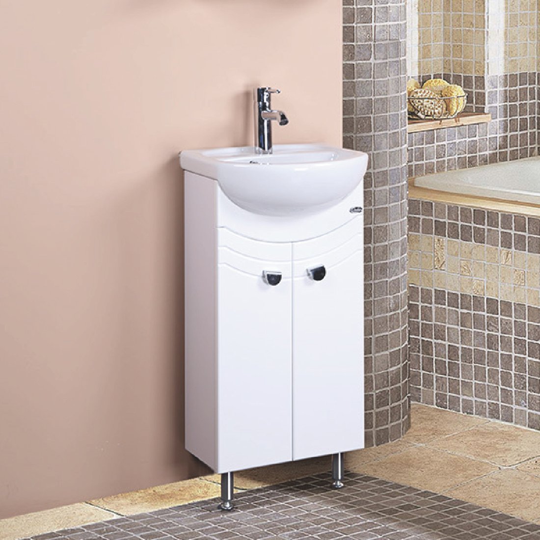 

Onika Тумба под умывальник Манго 40 (104011)