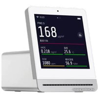 Монитор качества воздуха Qingping Air Monitor (белый)