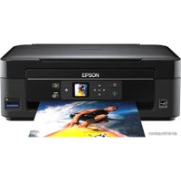 МФУ Epson Stylus SX430W