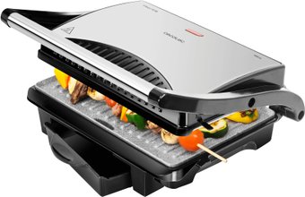 Электрогриль Cecotec Rock’nGrill 1000 W 03023