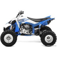 Квадроцикл Yamaha YFZ450R SE