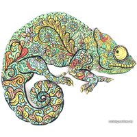 Пазл Darvish Хамелеон DV-T-2939-3 (101 эл)