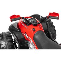 Электроквадроцикл Sundays LS6677 (красный)