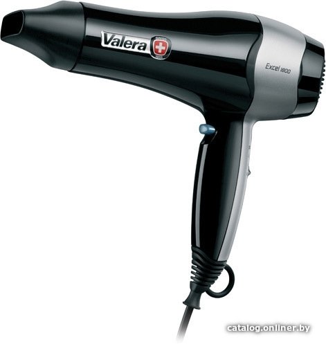 Фен Valera Excel 1800