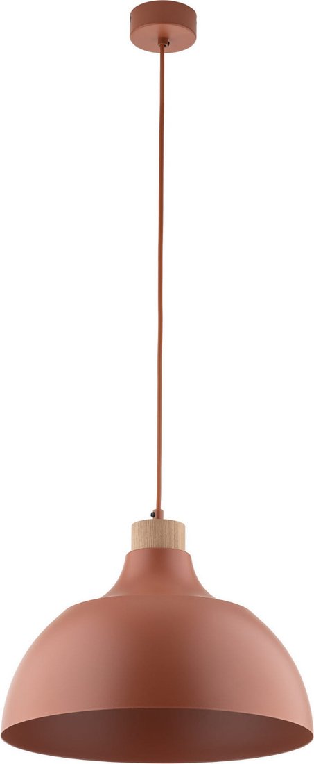 Подвесная люстра TK Lighting Cap 6927