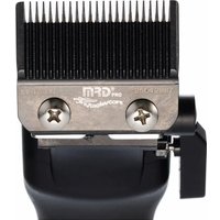 Машинка для стрижки волос MRD Pro MRD-HC-3969ST (черный)