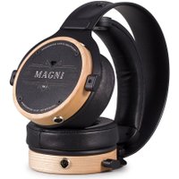 Наушники Kennerton Magni MK2 (светлый, ясень)