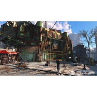 Компьютерная игра PC Fallout 4