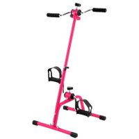 Велотренажер Kitfort KT-6089